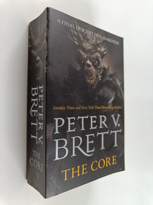 Peter V. Brett : The Core