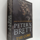 Peter V. Brett : The Core - pikkukuva 1