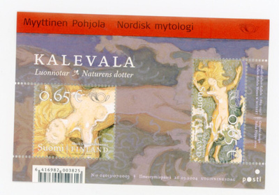 2004 Pohjola BL34 **