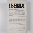 James A. Michener : Iberia : Spanish Travels and Reflections - pikkukuva 2