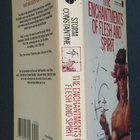Storm Constantine: The Enchantments of flesh and spirit - pikkukuva 3