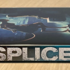 Vincenzo Natali: SPLICE (2009) Adrien Brody (UUSI) - pikkukuva 3