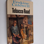 Erskine Caldwell : Tobacco Road - pikkukuva 1