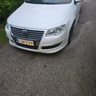 henkilöautoVolkswagen Passat vuosimalli: 2010 moottori: 1.6l - pikkukuva 2