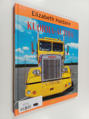 Elizabeth Haldane : Kuorma-autoja