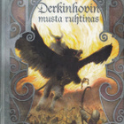 Diana Wynne Jones: Derkinhovin musta ruhtinas (Wsoy 2001) - pikkukuva 1