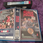 Noble house vuokravhs,showtime - pikkukuva 2