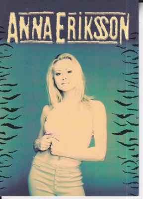 Anna Eriksson   e64