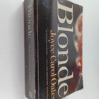 Joyce Carol Oates : Blonde : A novel - pikkukuva 1