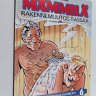 Tarmo Koivisto : Rakennemuutos rassaa - pikkukuva 1
