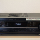 Pioneer VSX-407RDS AV-vahvistin / viritinvahvistin - pikkukuva 1