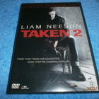 TAKEN 2 - DVD - pikkukuva 1
