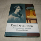 Enni Mustonen Mustasukkaiset - pikkukuva 1