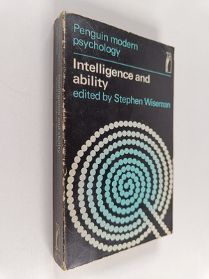 Intelligence and ability : selected readings