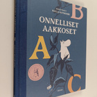 Paula Nivukoski : Onnelliset aakkoset - pikkukuva 1