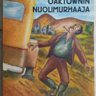 Ronald Ferry Oaktownin nuolimurhaaja ,1957 - pikkukuva 1