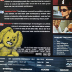 NOVOCAINE / VAARALLINEN POTILAS DVD - pikkukuva 2