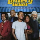 Lottery Ticket  -  DVD - pikkukuva 1