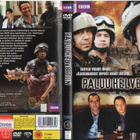 paluu helvettiin (75) k -FI- suomik. DVD james nesbitt 2009 - pikkukuva 1