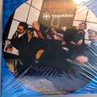 THE FAMILY TREE :: TOGETHER :: CD MAXI-SINGLE 1996 - pikkukuva 1