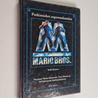 Todd Strasser : Super Mario Bros : putkimiehet supersanka... - pikkukuva 1