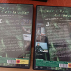 Delta force 1 & 2 Suomi dvd:t - pikkukuva 2