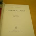 Olle Hedberg: Lasku, olkaa hyvä - pikkukuva 2