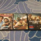 Hangover / Kauhea Kankkunen 1-3 Trilogia DVD - pikkukuva 1