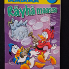Aku Ankan taskukirja 267 Räyhä maassa - pikkukuva 1