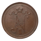 Suomi 10 Penniä 1916 - pikkukuva 2