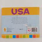USA (lift-a flip) - pikkukuva 2