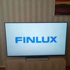 Finlux 55 tuumainen älytelevisio - pikkukuva 1
