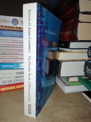 The Picador Book of Blues and Jazz - ed. James Campbell