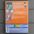 DVD: Tenavat - Halloween (2006) - pikkukuva 2