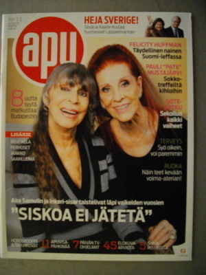 Apu lehti Nro 11/2015 (14.3)