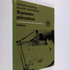Väinö Valkola : Koneenpiirustus - pikkukuva 1