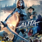 Alita : Battle Angel - (Blu-ray) - pikkukuva 1