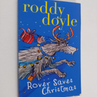 Roddy Doyle : Rover saves Christmas - pikkukuva 1