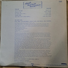 THE BLUES BAND : OFFICIAL BLUES BAND BOOTLEG ALBUM  LP - pikkukuva 2