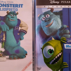 Monsterit Oy & Monsterit-Yliopisto boksi - pikkukuva 2