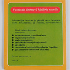 S. Talaskivi : Hevoskalenteri 1976 - pikkukuva 2