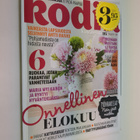 Kodin Kuvalehti 16/2015 - pikkukuva 1
