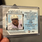 2016-17 ITG heroes & prospects Selänne 1/3 - pikkukuva 2
