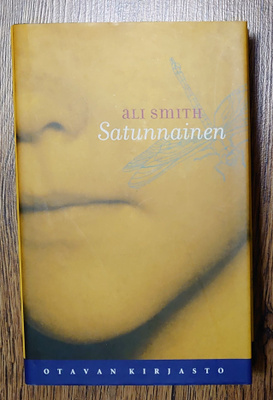Ali Smith - Satunnainen