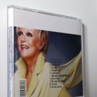 CD Katri Helena : Tässä tällä hetkellä - pikkukuva 2