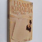 Philip Roth : Haamukirjailija - pikkukuva 1