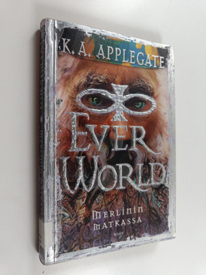 Katherine Applegate : Merlinin matkassa