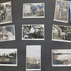 21xValokuva Moottoriralli Viipuri- Uusikirkko 1920 KIVA Auto - pikkukuva 1
