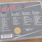 AC/DC Broadcast collection 1981-1996 4x cd boxi muoveissa - pikkukuva 2