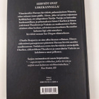 Dean Lorey : Painajaisakatemia 2 - Hirviöiden kosto - pikkukuva 2